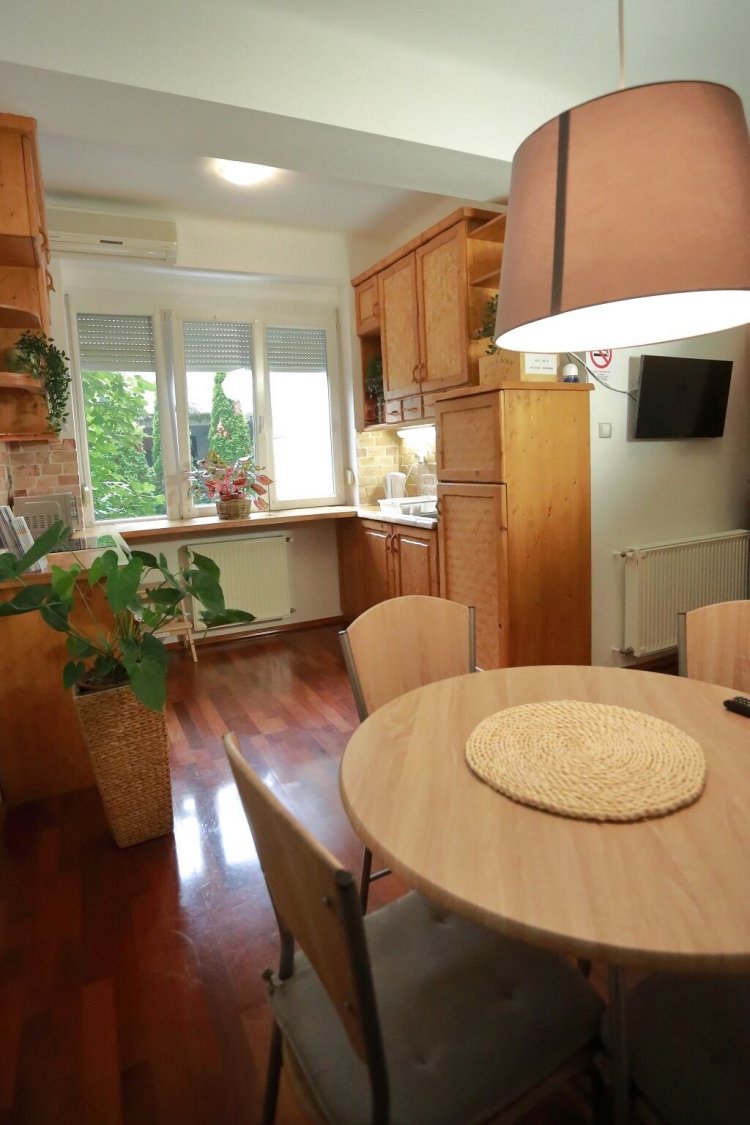 Bartók Béla Apartman Győr