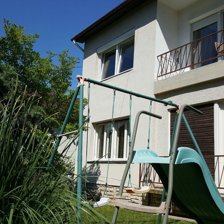 Doris Apartman Siófok