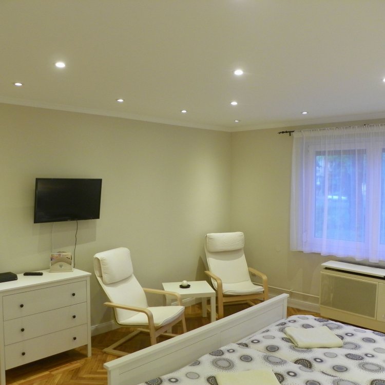 Csenge Apartman Eger