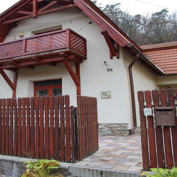 Mountain Chill House Miskolc