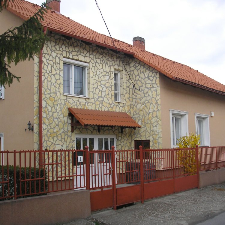 Nádas Apartman Miskolc