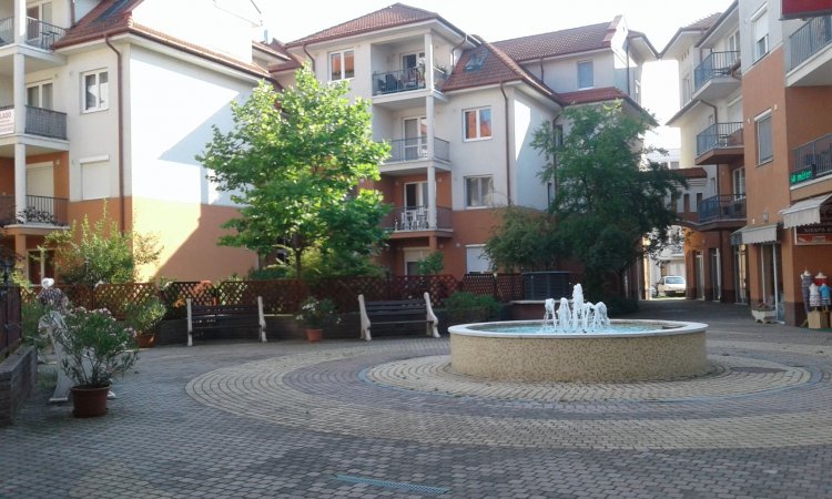 Marina Apartman Hajdúszoboszló