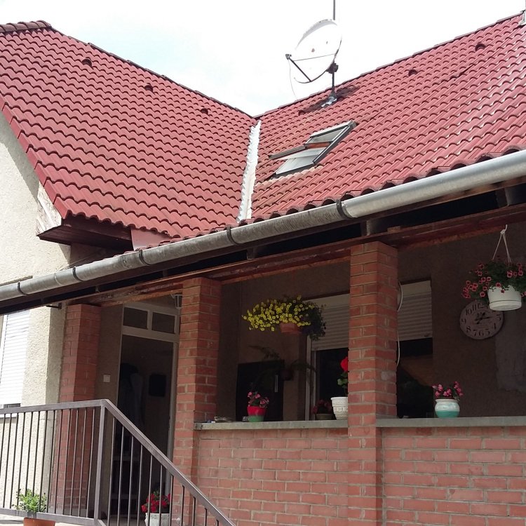 Pál utcai Apartman Miskolc