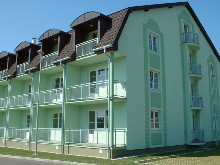 Andrea Apartman Sárvár