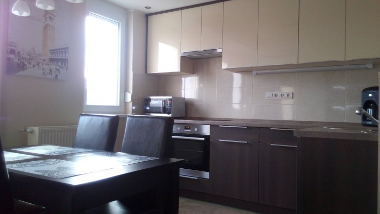 Csillagfény Apartman Eger