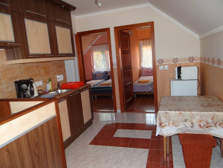 Marinica Apartman II Hajdúszoboszló