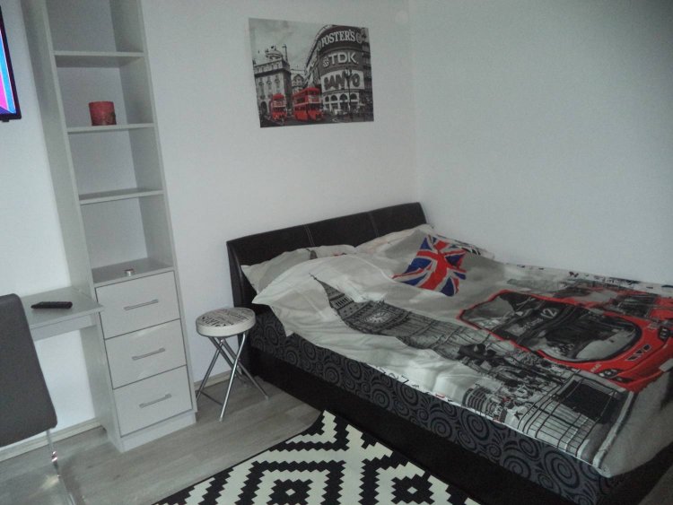 Mérey Apartman Szeged