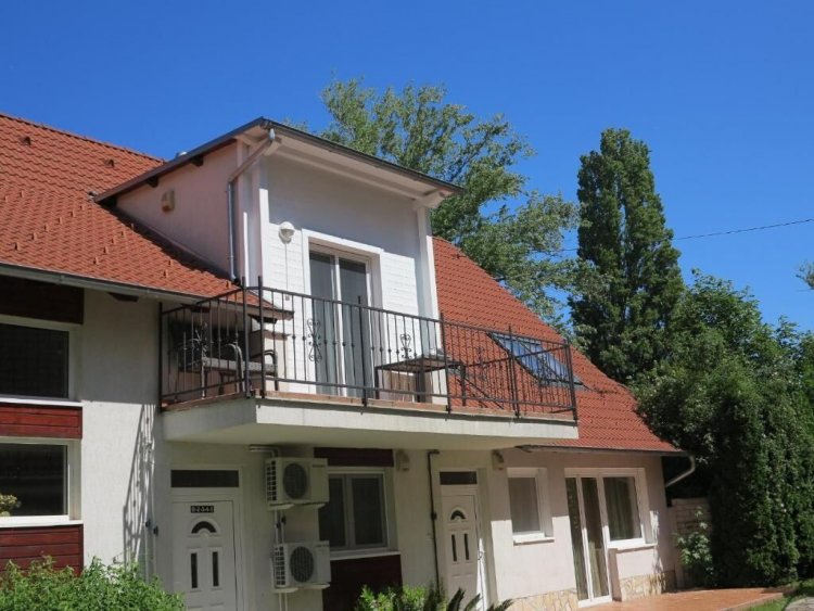 Rév Apartman Tihany