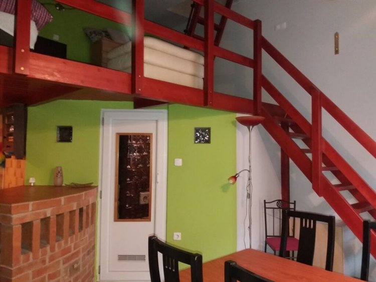 Margaréta Apartman Esztergom