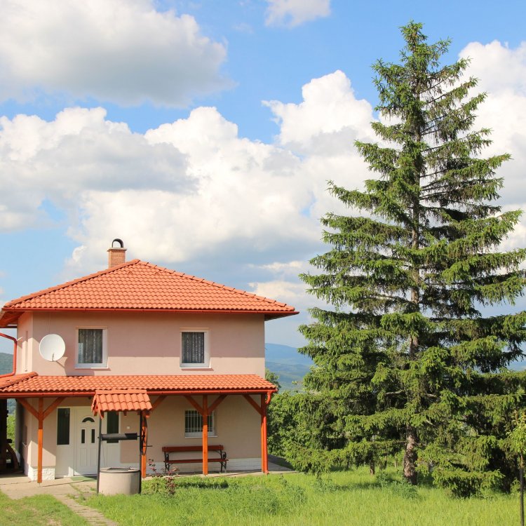 Panoráma Apartman Esztergom