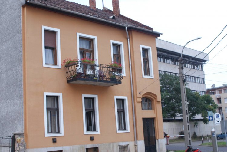 Régiposta Apartman Miskolc