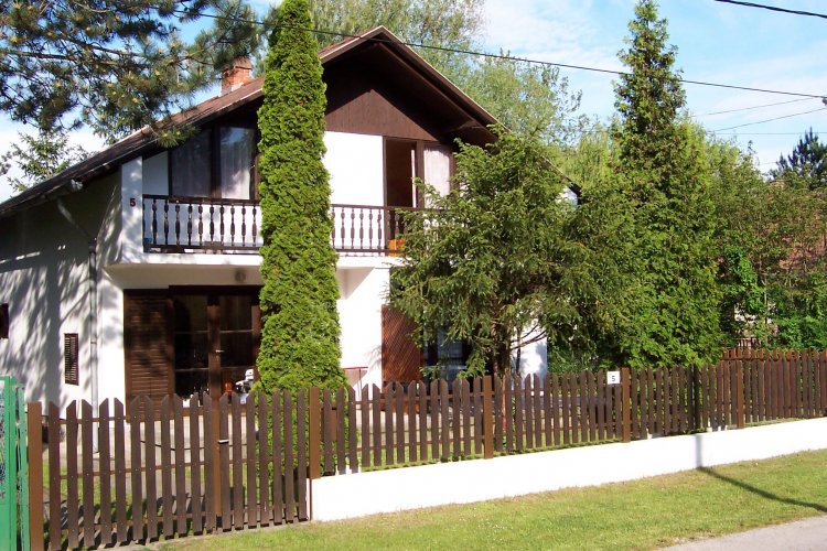 DUO Apartmanház Siófok