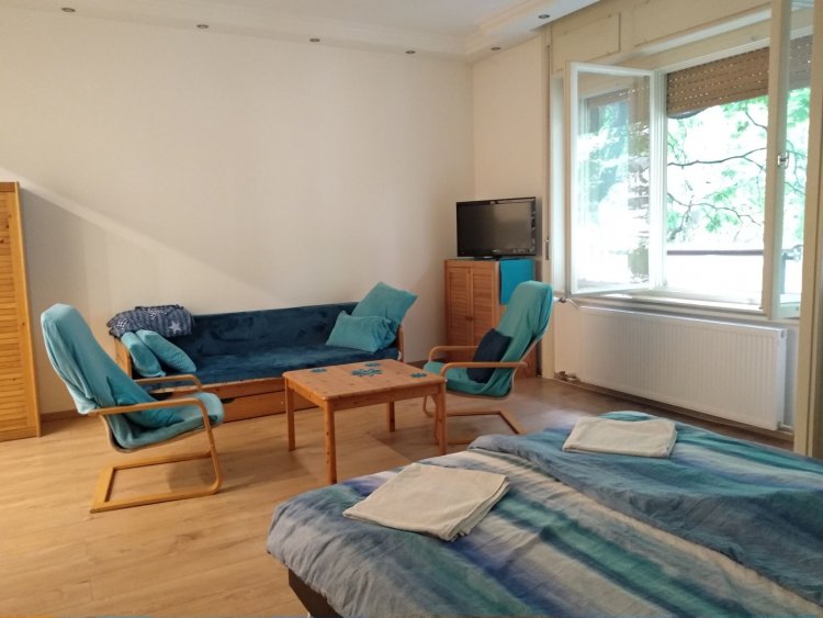 Lara Apartman Budapest