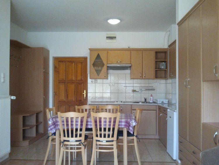 CserkeZug Apartman Cserkeszőlő