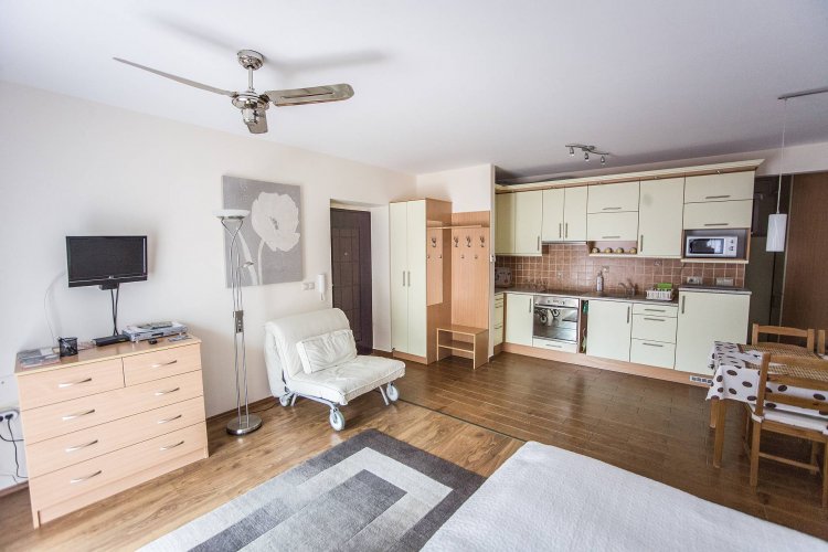 Atmoszféra Apartman Sárvár