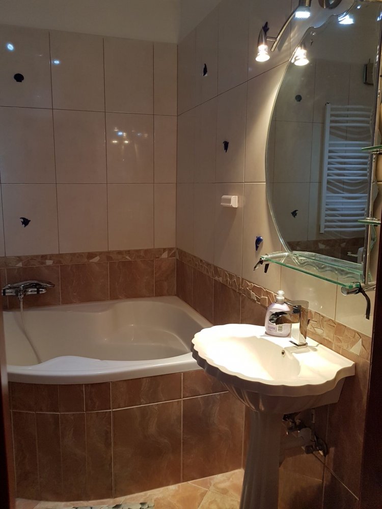 Mónika Apartman Szeged