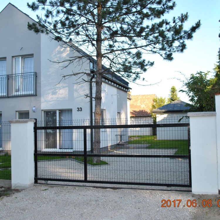 Silver Lelle Apartmanok Balatonlelle