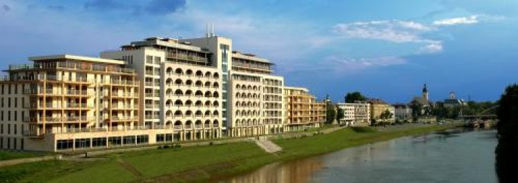 Dunalux Apartman Győr
