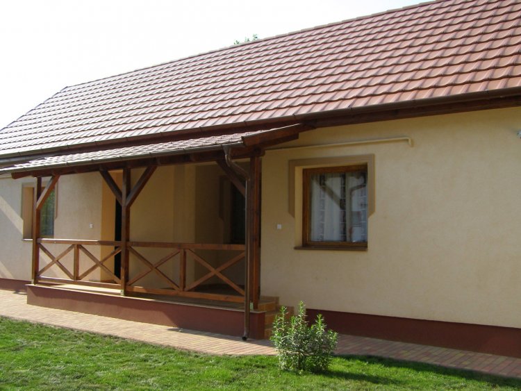 Meggyes Apartman Hajdúszoboszló