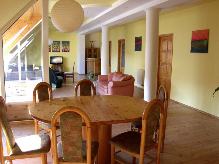 Hunyadi Apartman Kalocsa