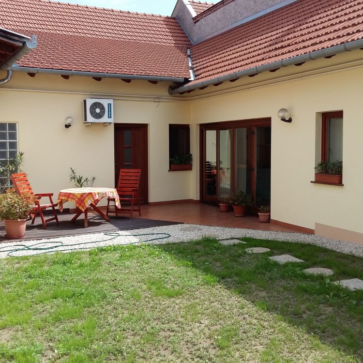 Ivett Apartman Kiskunmajsa