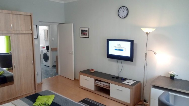 Smart Apartman Miskolc