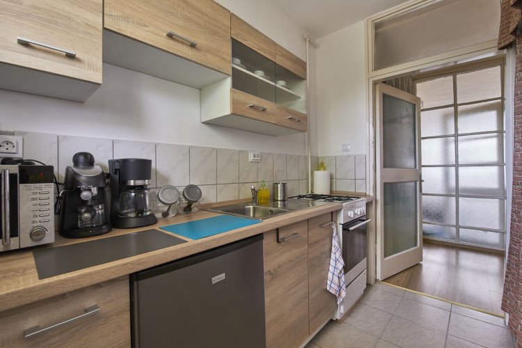 Lem Külvárosi Apartman Budapest