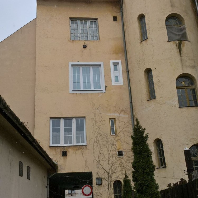 Széchenyi Apartman Miskolc