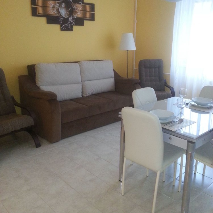 Szinva Apartman Miskolc