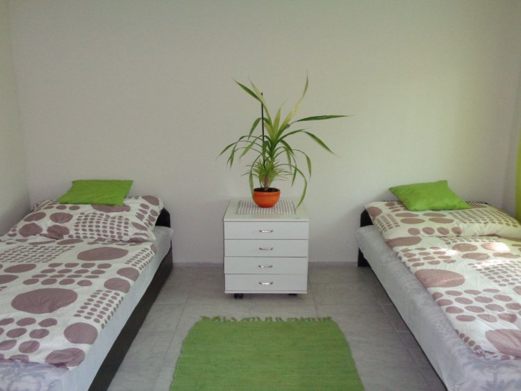 Tokaji Apartman Miskolc