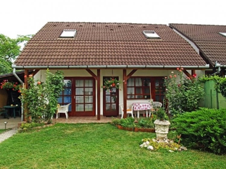 Melinda Apartman Balatonboglár