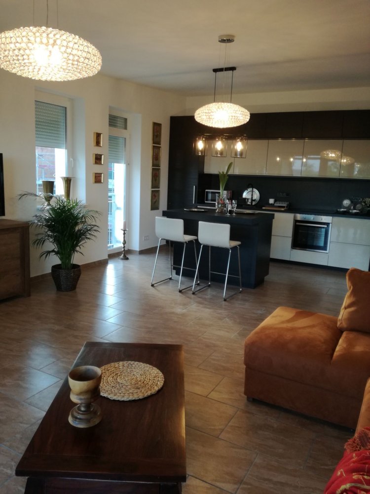 Panoráma Lux Apartman Balatonfüred