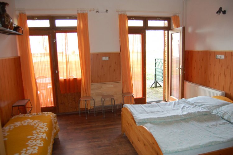 Egri Apartman Zamárdi