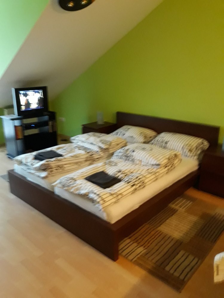 Ilcsi Apartman Cserkeszőlő