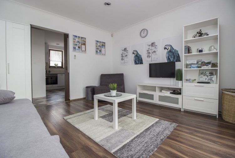 Treasure Box Apartman Miskolc