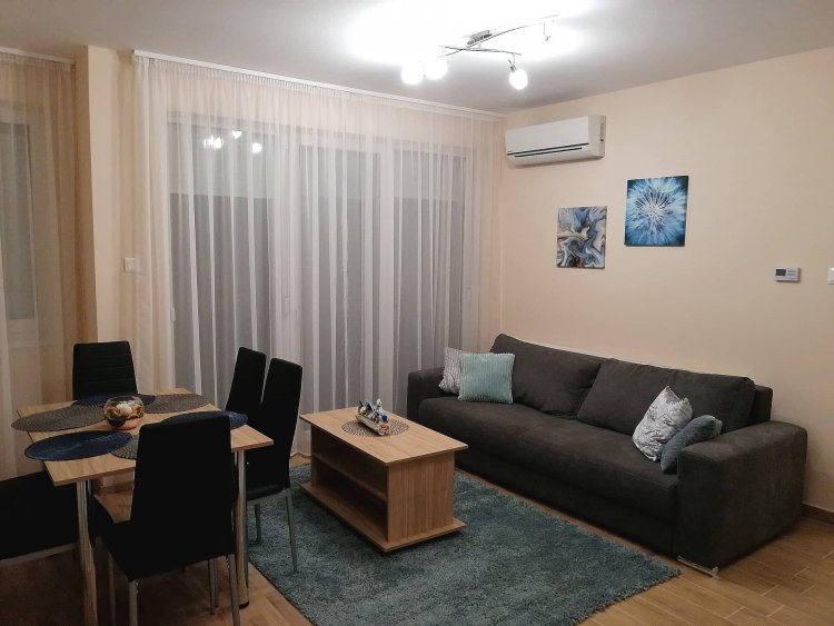 Olga Apartman Szeged