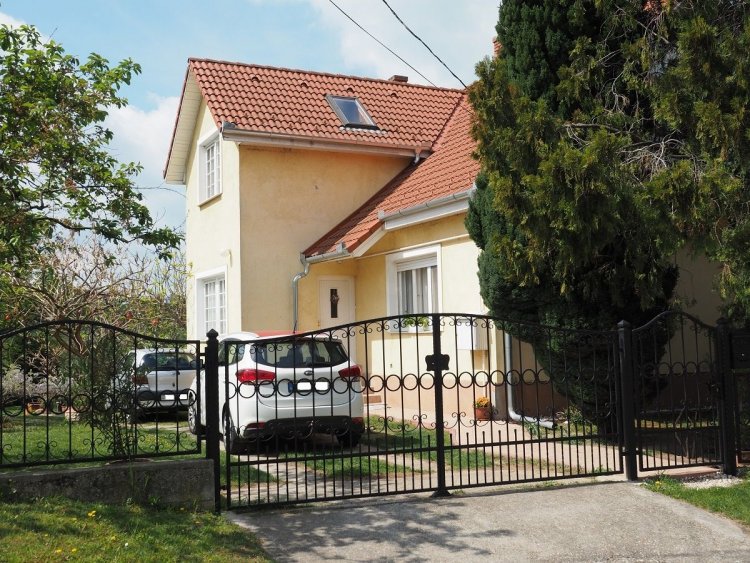 Erzsébet Apartman Zamárdi