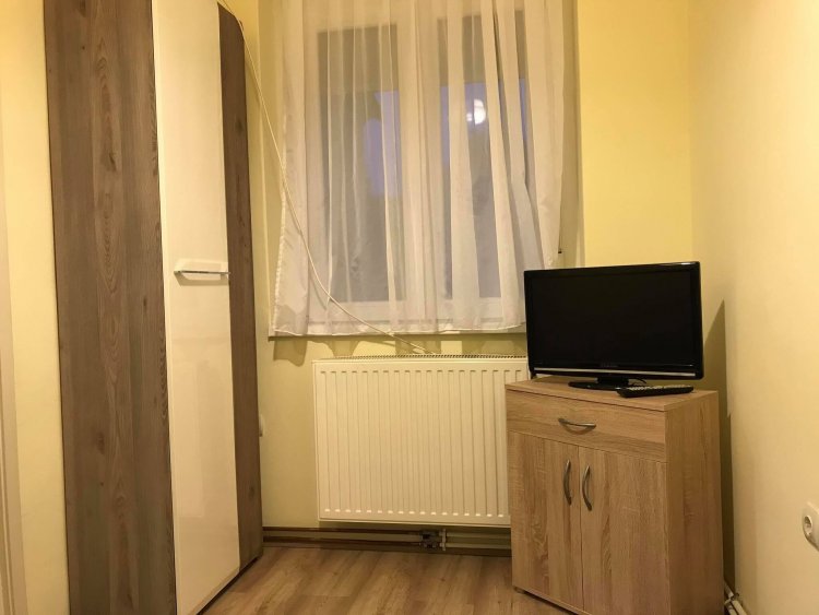 Mini Apartman Balatonboglár