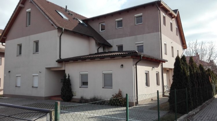 Pedetti Apartman Balatonfüred
