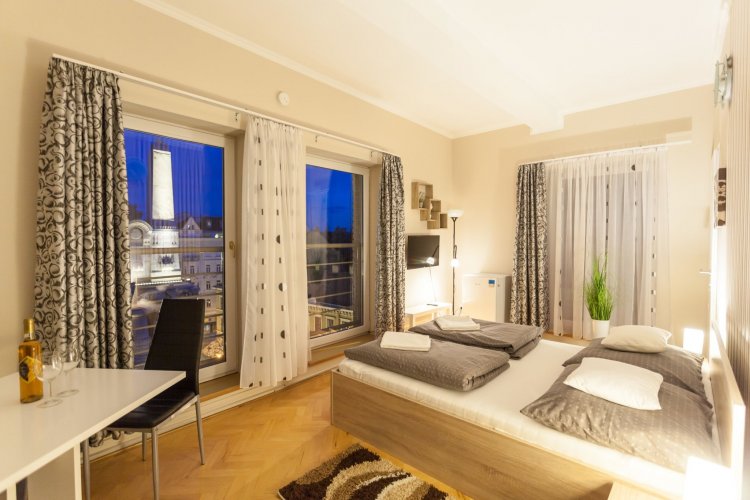 Liszt House Apartments Budapest