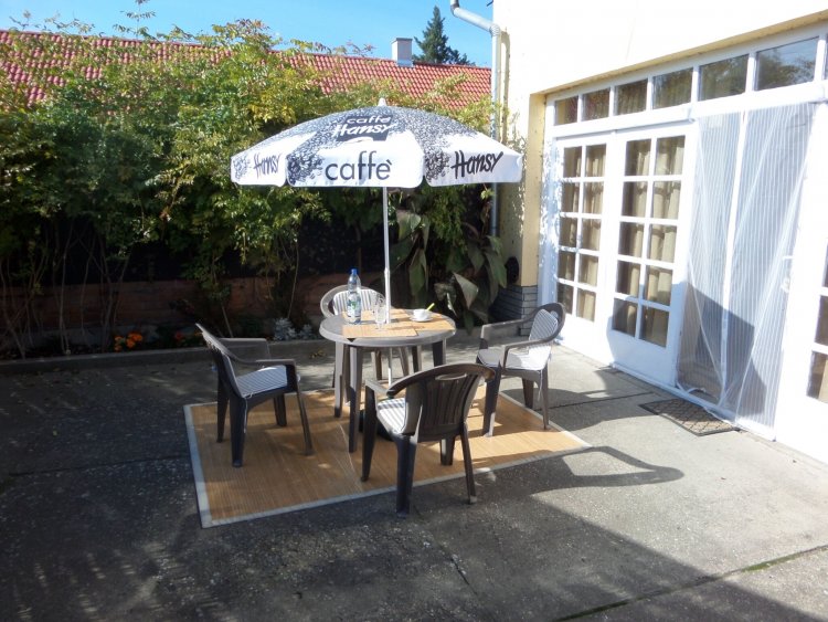 Karneol Apartmanház Cserkeszőlő