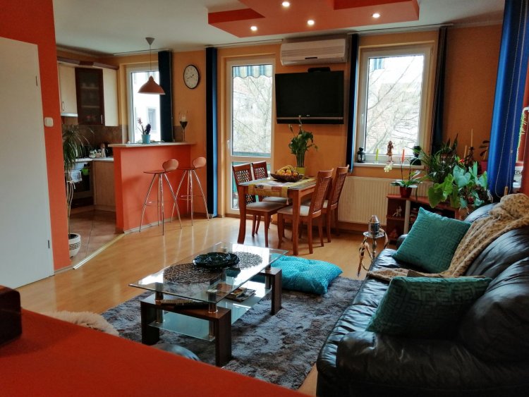 Édes Otthon Apartman Eger