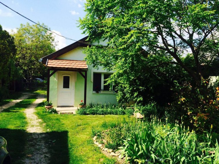 Pitypang Apartman Kápolnásnyék