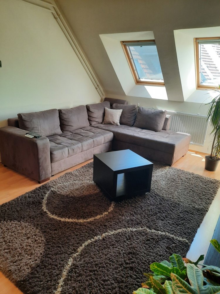 Eged Apartman Eger