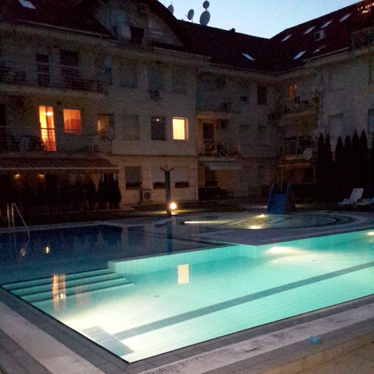 Mini Apartman Hajdúszoboszló