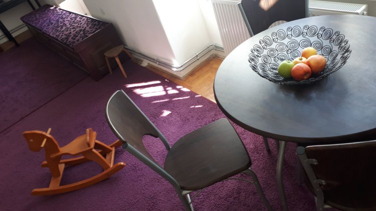 Újhold Apartman Miskolc