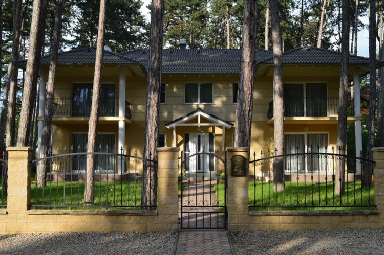 Váradi Apartman Siófok