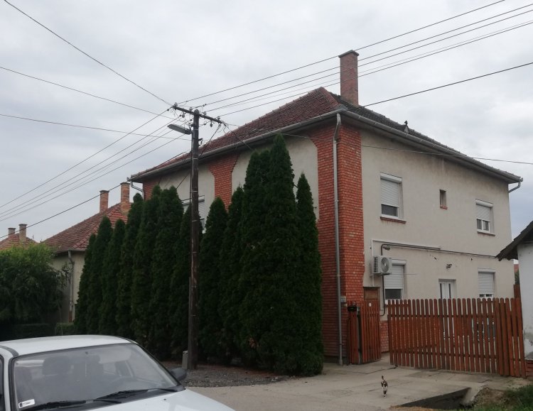 Örökzöld Apartman Szeged