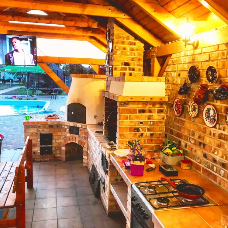 Bence Apartman Tiszabábolna