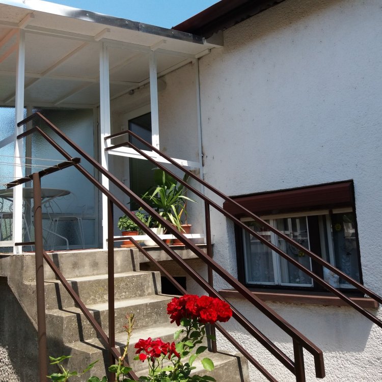Nikol Apartman Badacsonytomaj